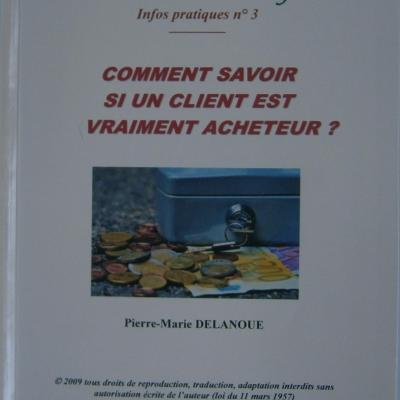 Comment savoir si un client est vraiment acheteur ?